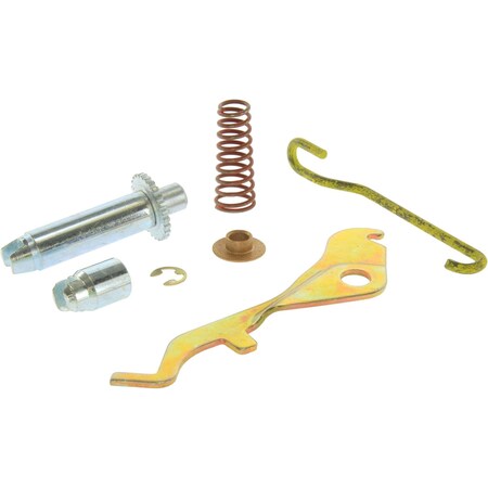 Centric Brake Shoe Adjuster Kit, Parts 119.62042